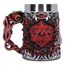 Kufel Dungeons & Dragons - Beholder- Zdjęcie 3