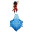 Figurka Dragon Ball Ichibansho Revible Moment - Son Goku (Dragon History II)- Zdjęcie 3