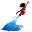 Figurka Dragon Ball Ichibansho Revible Moment - Son Goku (Dragon History II)- Zdjęcie 5