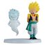 Figurka Dragon Ball Z Ichibansho Revible Moment - Super Saiyan Gotenks & Ghost (Dragon History II)- Zdjęcie 2