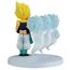 Figurka Dragon Ball Z Ichibansho Revible Moment - Super Saiyan Gotenks & Ghost (Dragon History II)- Zdjęcie 3