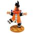 Figurka Dragon Ball Ichibansho Revible Moment - Son Goku & Grandpa Gohan (Dragon History II)- Zdjęcie 3