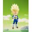 Figurka Dragon Ball Daima S.H.Figuarts - Super Saiyan 3 Vegeta (Mini)