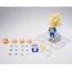 Figurka Dragon Ball Daima S.H.Figuarts - Super Saiyan 3 Vegeta (Mini)- Zdjęcie 2