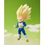 Figurka Dragon Ball Daima S.H.Figuarts - Super Saiyan 3 Vegeta (Mini)- Zdjęcie 3