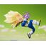 Figurka Dragon Ball Daima S.H.Figuarts - Super Saiyan 3 Vegeta (Mini)- Zdjęcie 5