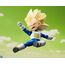 Figurka Dragon Ball Daima S.H.Figuarts - Super Saiyan 3 Vegeta (Mini)- Zdjęcie 6