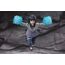 Figurka Naruto S.H. Figuarts - Hinata Hyuga (Virtuous Byakugan)- Zdjęcie 7