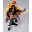 Figurka One Piece S.H. Figuarts - Marshall D. Teach (Four Emperors)- Zdjęcie 2