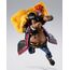 Figurka One Piece S.H. Figuarts - Marshall D. Teach (Four Emperors)- Zdjęcie 3