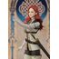 Figurka Władca Pierścieni: Wojna Rohirrimów S.H. Figuarts - Hera- Zdjęcie 2