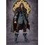 Figurka Władca Pierścieni: Wojna Rohirrimów S.H. Figuarts - Wulf