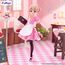 Figurka Is the Order a Rabbit: BLOOM Trio-Try-iT - Cocoa- Zdjęcie 9