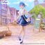 Figurka Re:Zero Trio-Try-iT - Rem (Date Plan Ver.)
