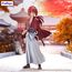 Figurka Rurouni Kenshin: Meiji Swordsman Romantic Story Trio-Try-iT - Kenshin Himura