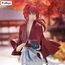 Figurka Rurouni Kenshin: Meiji Swordsman Romantic Story Trio-Try-iT - Kenshin Himura- Zdjęcie 3