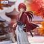 Figurka Rurouni Kenshin: Meiji Swordsman Romantic Story Trio-Try-iT - Kenshin Himura- Zdjęcie 5