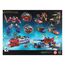 Figurka Transformers Age of the Primes Titan Class - The Thirteen Star Optimus Prime- Zdjęcie 14