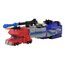 Figurka Transformers Age of the Primes Titan Class - The Thirteen Star Optimus Prime- Zdjęcie 5