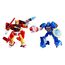 Zestaw 2 figurek Transformers x Sonic the Hedgehog - Wingtail & Blue Booster- Zdjęcie 2