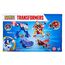 Zestaw 2 figurek Transformers x Sonic the Hedgehog - Wingtail & Blue Booster- Zdjęcie 5