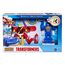 Zestaw 2 figurek Transformers x Sonic the Hedgehog - Wingtail & Blue Booster- Zdjęcie 4