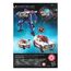 Figurka Transformers Age of the Primes Voyager Class - Autobot Red Alert- Zdjęcie 7
