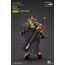 Figurka Warhammer Age of Sigmar 1/18 - Stormcast Eternals The Blacktalons Hendrick, The Silver Wolf- Zdjęcie 3