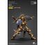 Figurka Warhammer Age of Sigmar 1/18 - Stormcast Eternals The Blacktalons Hendrick, The Silver Wolf- Zdjęcie 9