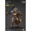 Figurka Warhammer Age of Sigmar 1/18 - Stormcast Eternals The Blacktalons Hendrick, The Silver Wolf- Zdjęcie 4