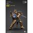 Figurka Warhammer Age of Sigmar 1/18 - Stormcast Eternals The Blacktalons Hendrick, The Silver Wolf- Zdjęcie 5