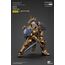 Figurka Warhammer Age of Sigmar 1/18 - Stormcast Eternals The Blacktalons Hendrick, The Silver Wolf- Zdjęcie 7