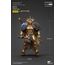 Figurka Warhammer Age of Sigmar 1/18 - Stormcast Eternals The Blacktalons Hendrick, The Silver Wolf- Zdjęcie 8