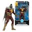 Figurka DC Multiverse (DC vs Vampires) - Shazam! (Gold Label)