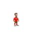 Figurka Portugalia Minix - Bruno Fernandes