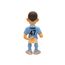 Figurka Manchester City F.C. Minix - Phil Foden- Zdjęcie 2