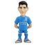 Figurka Real Madryt Minix - Thibaut Courtois
