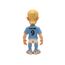 Figurka Manchester City F.C. Minix - Erling Haaland- Zdjęcie 2