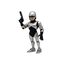 Figurka RoboCop Minix - Alex Murphy- Zdjęcie 2