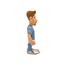 Figurka Manchester City F.C. Minix - Kevin De Bruyne- Zdjęcie 3