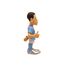 Figurka Manchester City F.C. Minix - Phil Foden- Zdjęcie 3