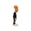 Figurka Manchester City F.C. Minix - Pep Guardiola- Zdjęcie 3