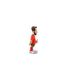 Figurka Portugalia Minix - Bruno Fernandes- Zdjęcie 3