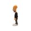 Figurka Manchester City F.C. Minix - Pep Guardiola- Zdjęcie 4