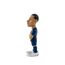 Figurka PSG F.C. Minix - Kylian Mbappé- Zdjęcie 3