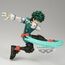 Figurka My Hero Academia: The Amazing Heroes Plus - Izuku Midoriya (Vol. 1)