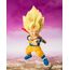 Figurka Dragon Ball Daima S.H.Figuarts - Super Saiyan Son Goku (Mini)- Zdjęcie 4