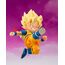 Figurka Dragon Ball Daima S.H.Figuarts - Super Saiyan Son Goku (Mini)- Zdjęcie 6
