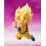 Figurka Dragon Ball Daima S.H.Figuarts - Super Saiyan Son Goku (Mini)- Zdjęcie 7