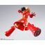 Figurka One Piece S.H. Figuarts - Monkey D. Luffy (Future Island Egghead)- Zdjęcie 4